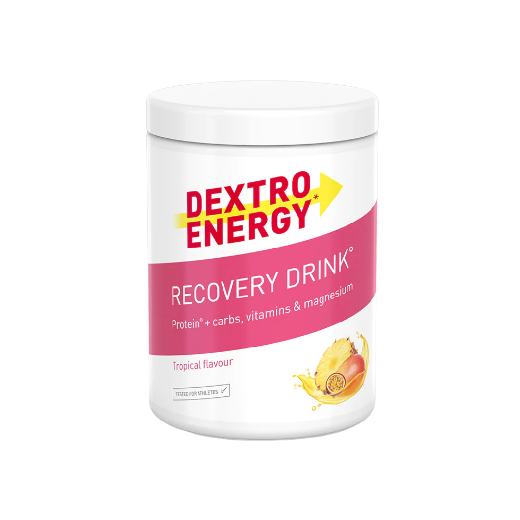 Dextro Recovery Drink 356 g