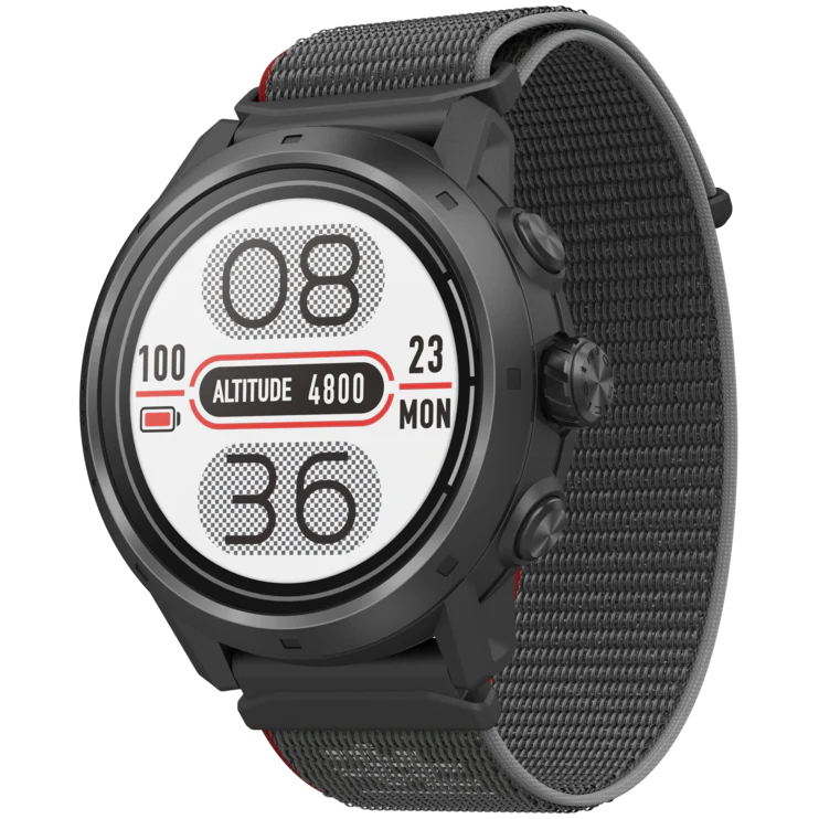Coros Apex 2 Pro Reloj GPS para Exteriores