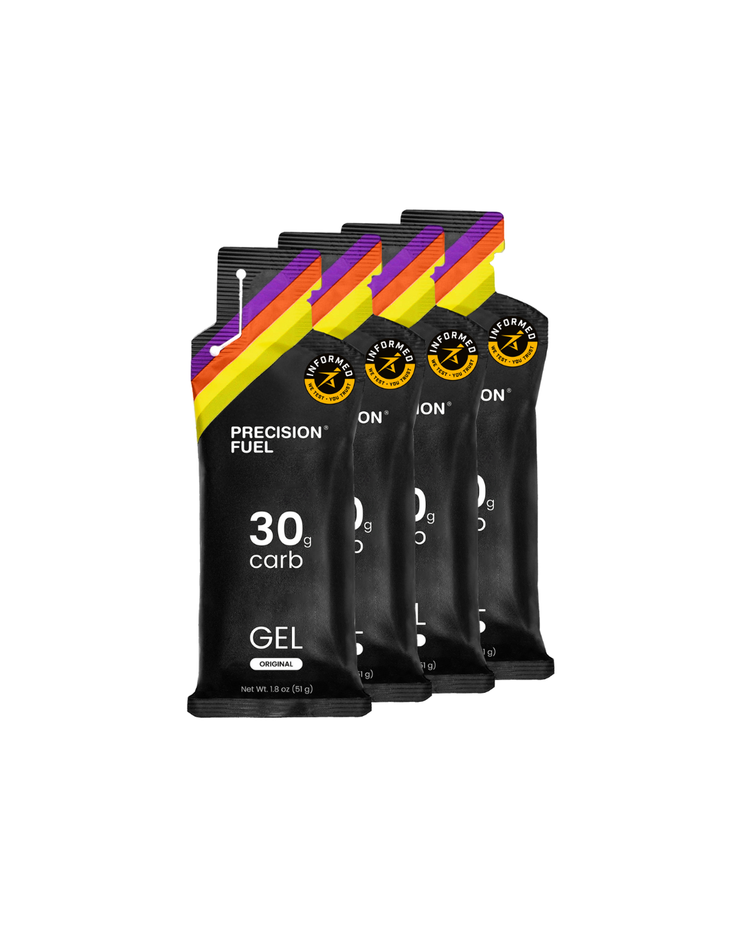 Precision Fuel and Hydration PF 30 Gel