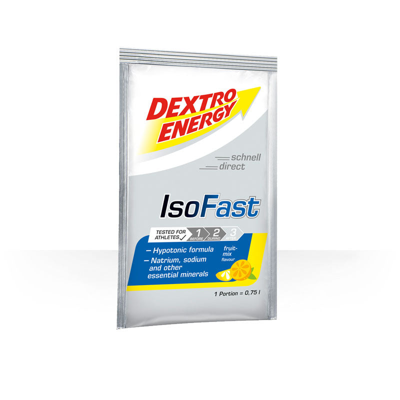 Dextro Energy Iso Fast 56g
