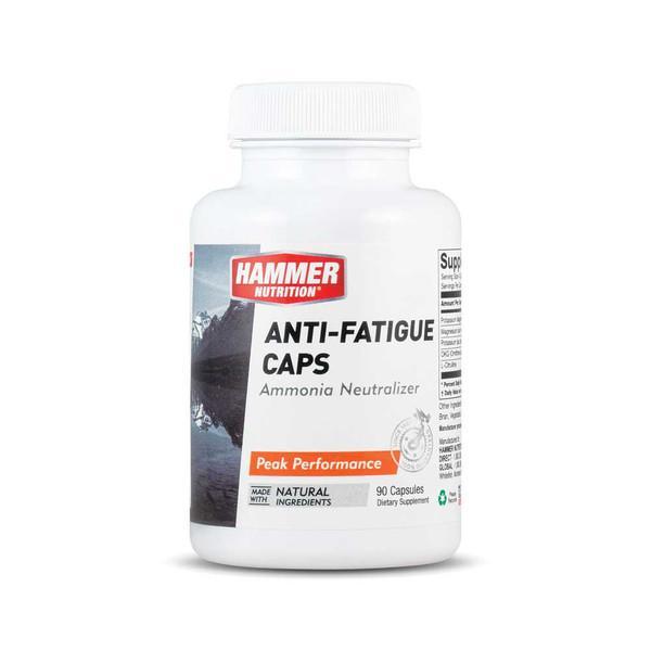 Hammer Anti- Fatigue Caps 90 capsules
