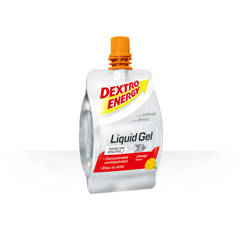 Dextro Energy Gel Liquido