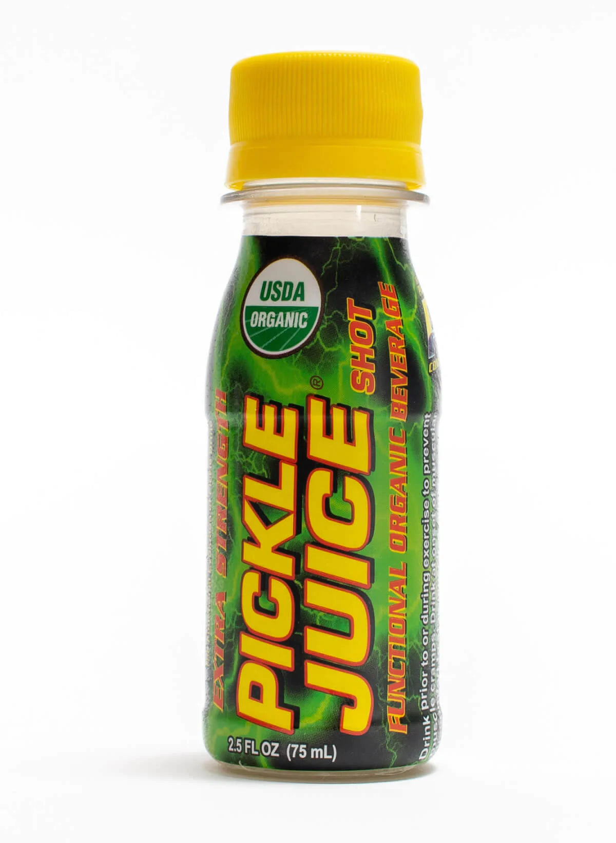 Pickle Juice .75 ml
