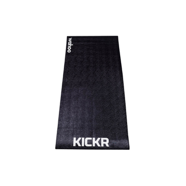 Wahoo KICKR Trainer Floor Mat — Tapete Antideslizante para Ciclismo Indoor | YourTop Store