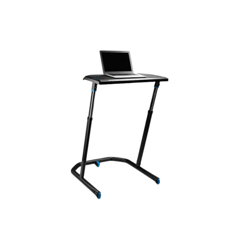Wahoo KICKR Desk — Mesa Ajustable para Ciclismo Indoor | YourTop Store