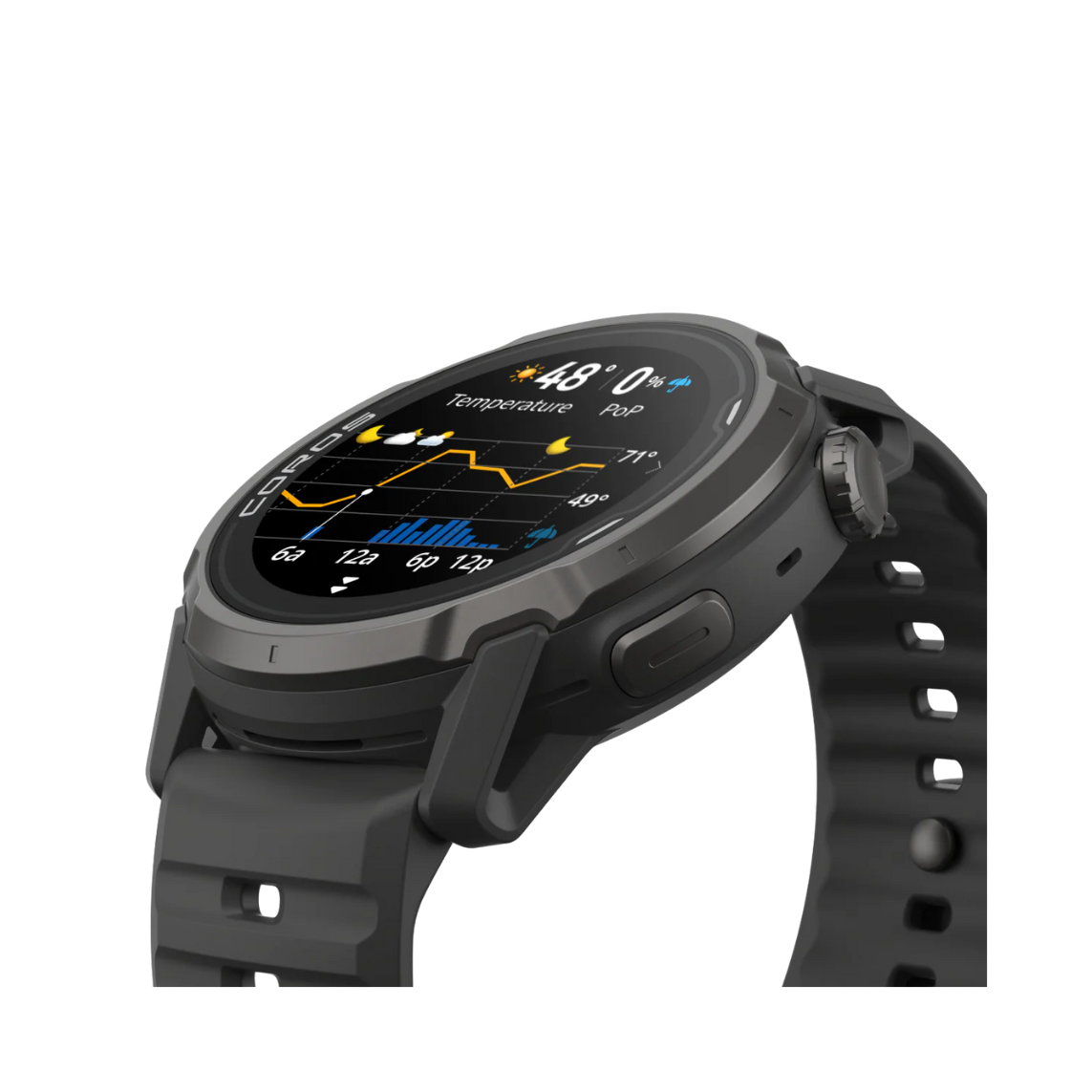 Coros Apex 4 Reloj GPS