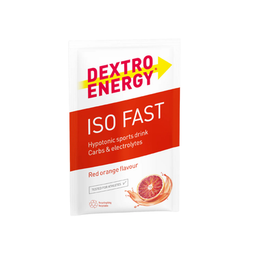 Dextro Energy Iso Fast 56g