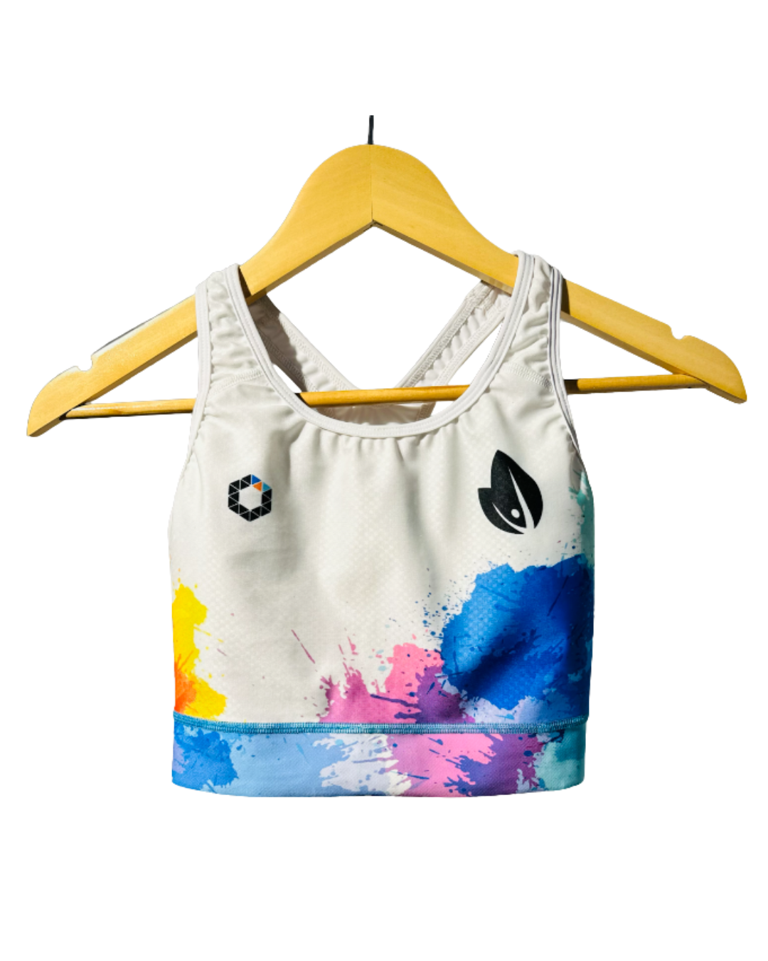 Top Crop W
