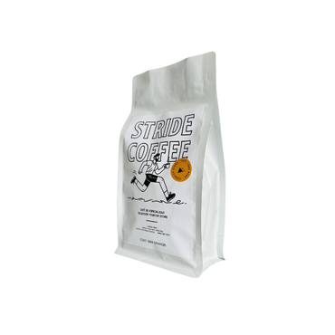Stride Coffee — Café de Especialidad para Atletas | YourTop Store