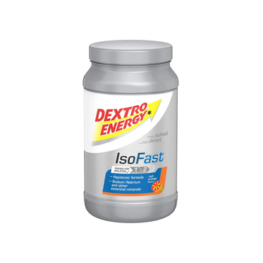 Iso Fast 1,120 g