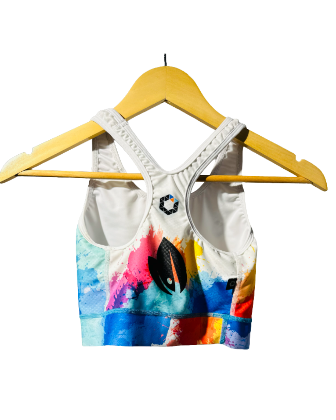 Top Crop W