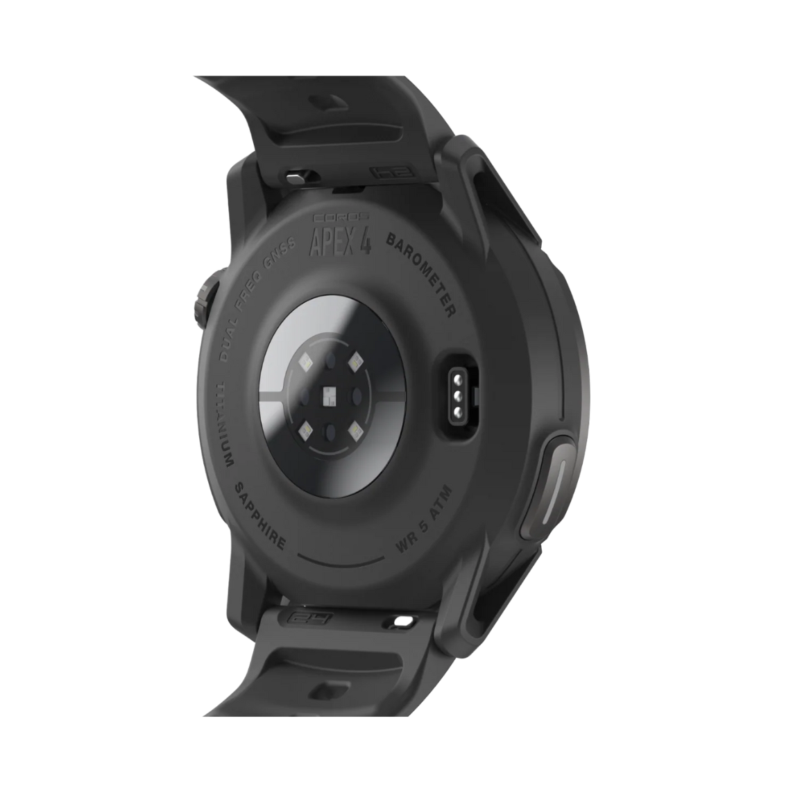 Coros Apex 4 Reloj GPS
