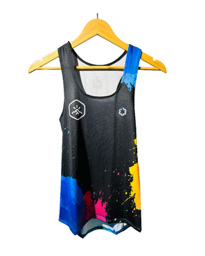 Tank para correr Yourtop Store Farben