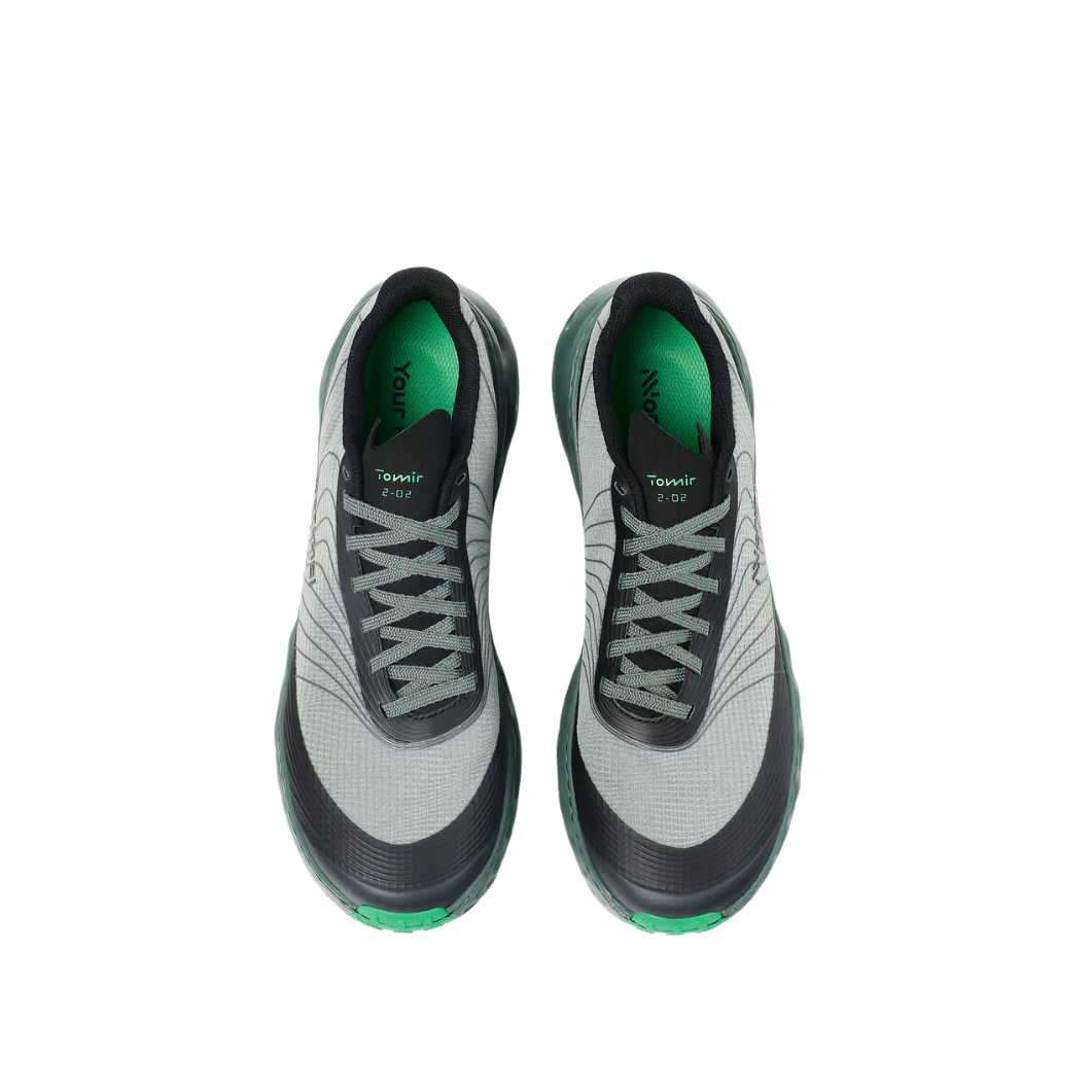 Tomir 02 (Consulta tu talla - Sobre Pedido)