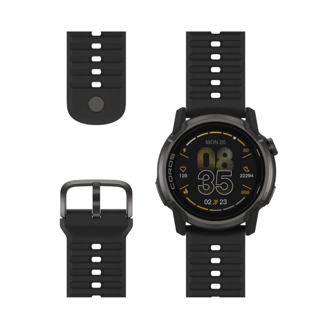 Coros Apex 4 Reloj GPS