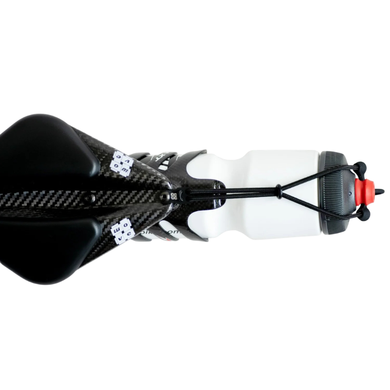 Wove V8 TT+Tri saddle — Sillín De Carbono Para Contrarreloj y Triatlón | YourTop Store
