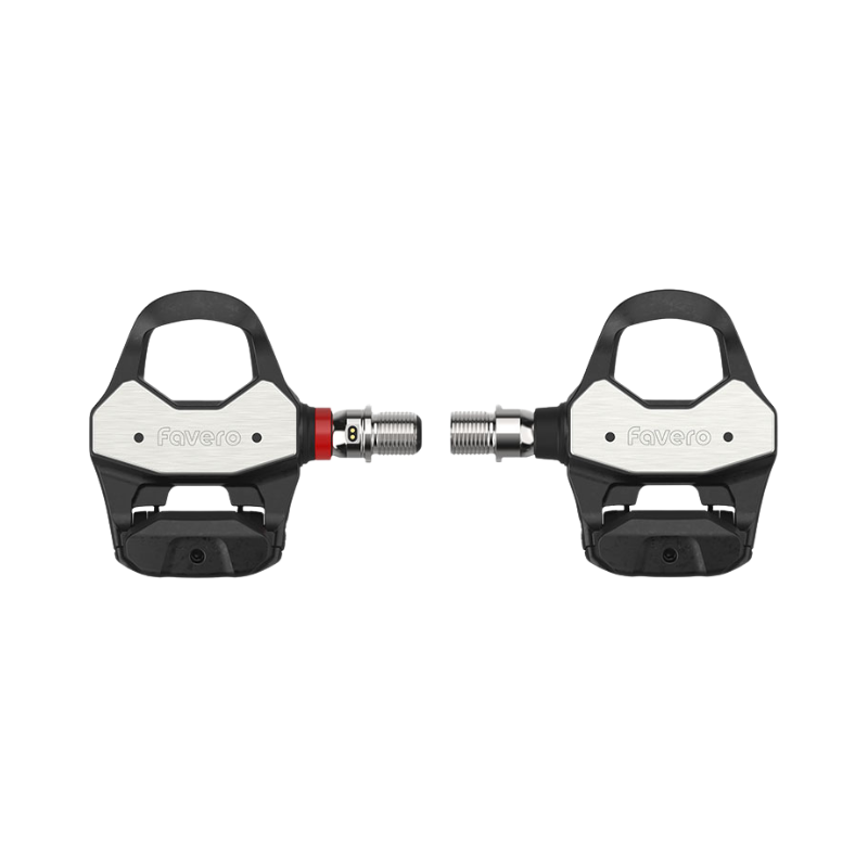 ⚠️ PREVENTA — Tiempo de entrega aproximado: 4 semanas — Favero Assioma PRO RL-2 | YourTop Store