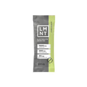 LMNT Electrolitos Sin Azúcar Citrus Salt  | YourTop Store