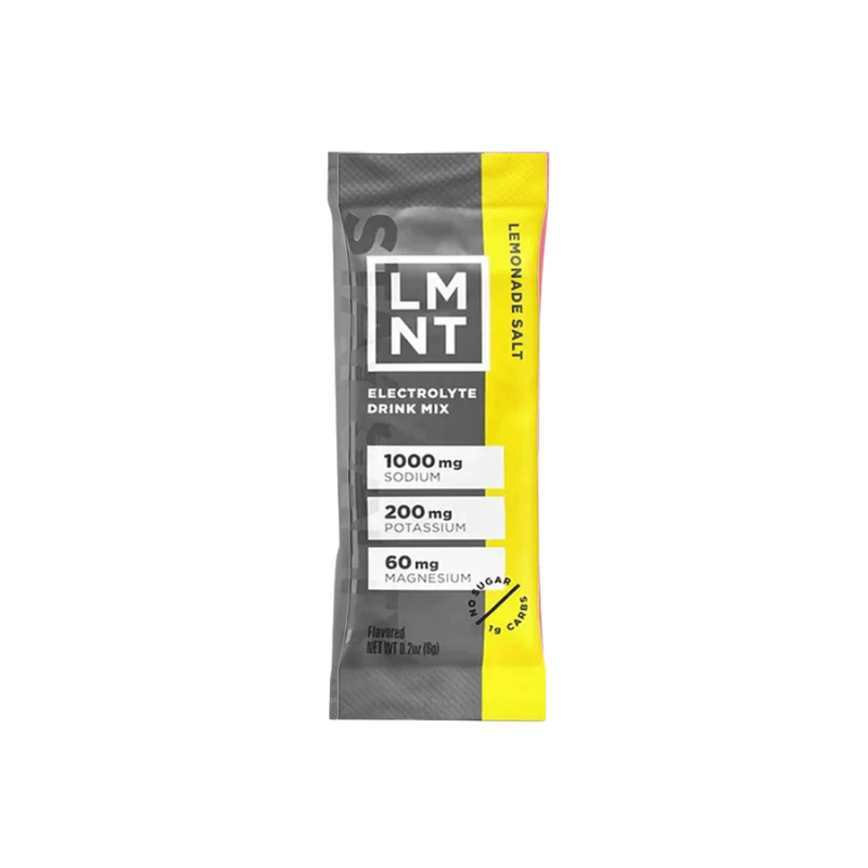 LMNT Electrolitos Sin Azúcar Citrus Salt  | YourTop Store