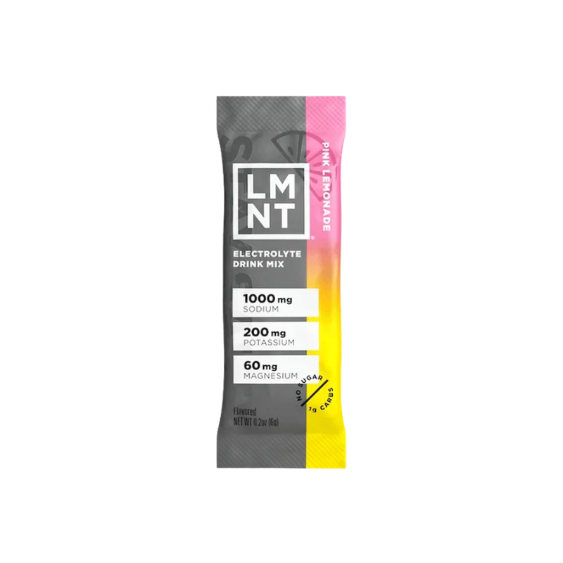 LMNT Electrolitos Sin Azúcar Citrus Salt  | YourTop Store