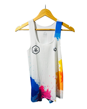 Tank para correr Yourtop Store Farben