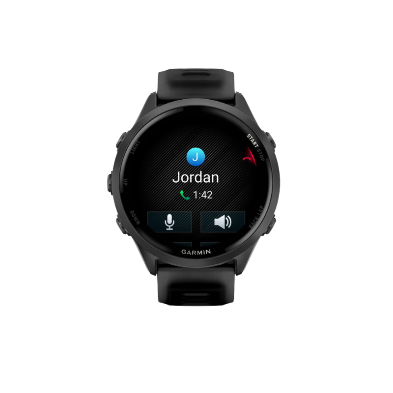Garmin Forerunner 570 Negro Smartwatch GPS Running Y Triatlón 47mm | YourTop Store