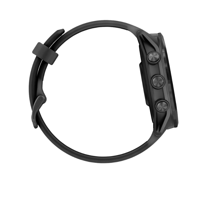 Garmin Forerunner 570 Negro Smartwatch GPS Running Y Triatlón 47mm | YourTop Store