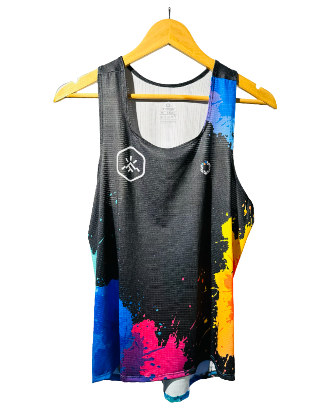 Tank para correr Yourtop Store Farben