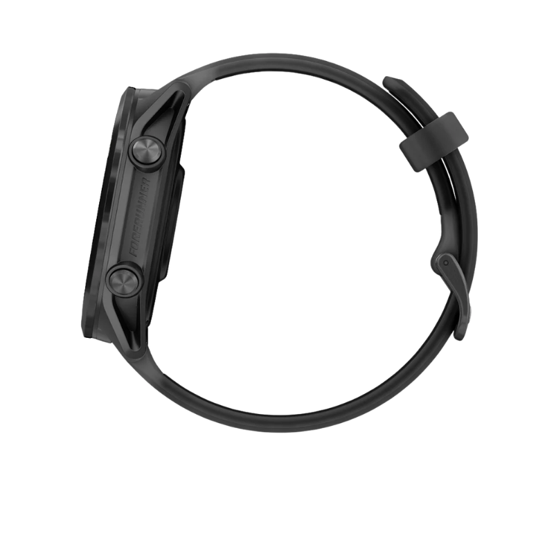 Garmin Forerunner 570 Negro Smartwatch GPS Running Y Triatlón 47mm | YourTop Store
