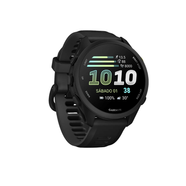 Garmin Forerunner 70 Negro 43mm | YourTop Store
