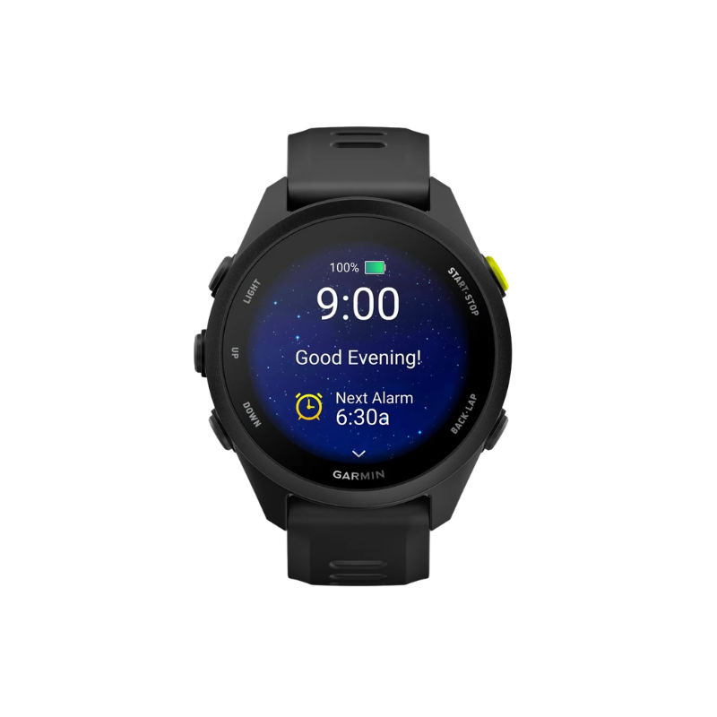 Garmin Forerunner 70 Negro 43mm | YourTop Store