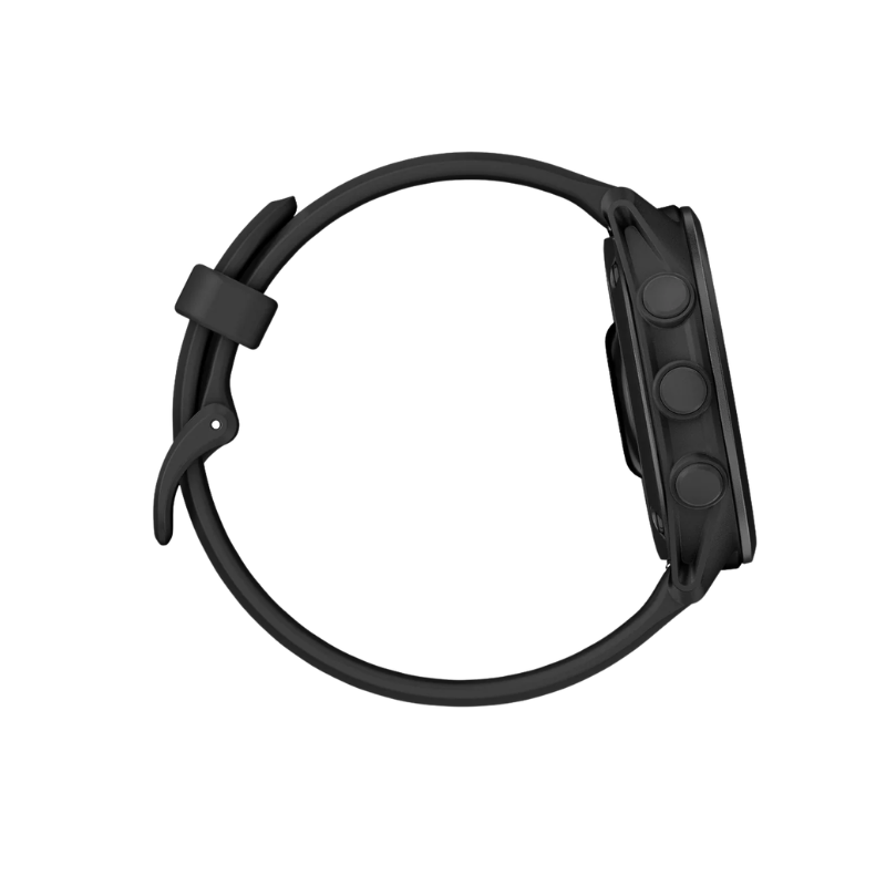 Garmin Forerunner 70 Negro 43mm | YourTop Store