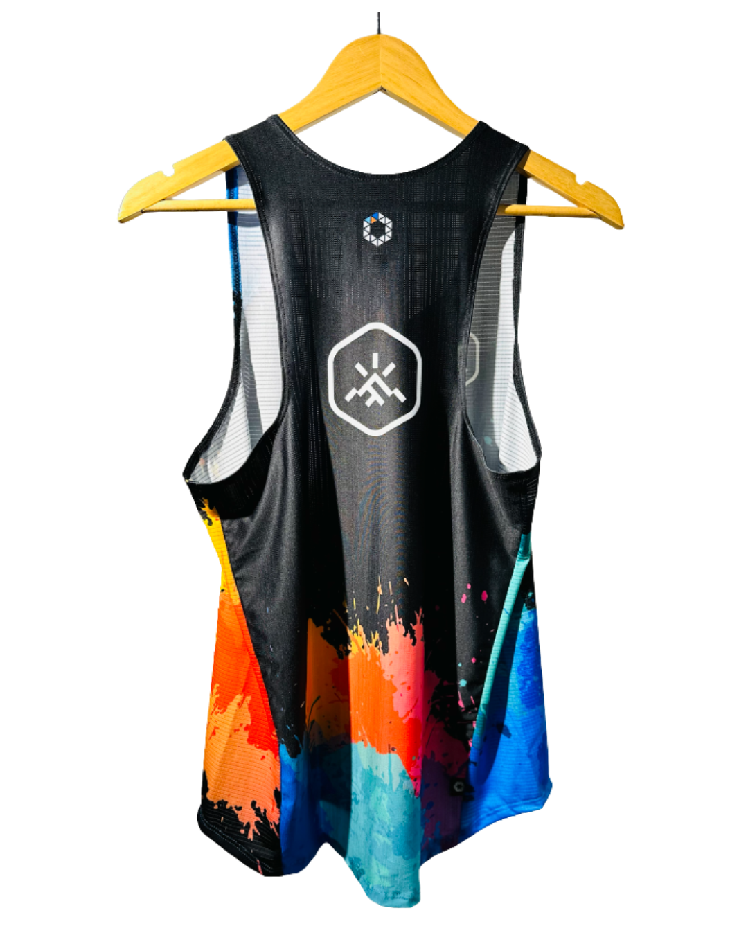 Tank para correr Yourtop Store Farben