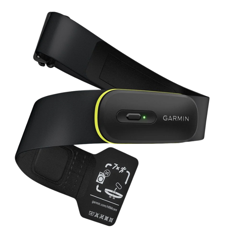 Garmin HRM 600 — Monitor de Frecuencia Cardíaca | YourTop Store (M-XL)