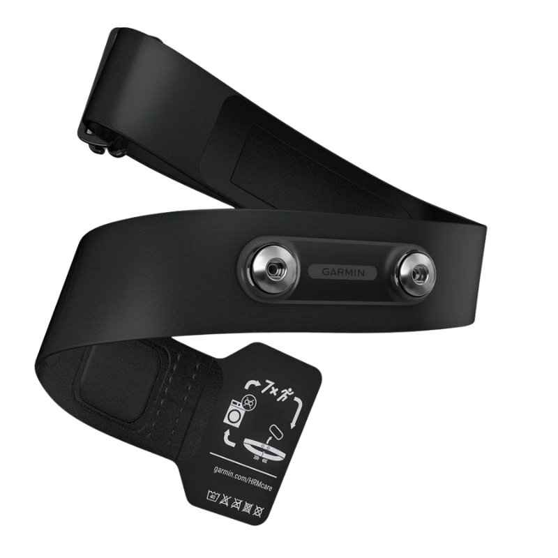 Garmin HRM 600 — Monitor de Frecuencia Cardíaca | YourTop Store (M-XL)