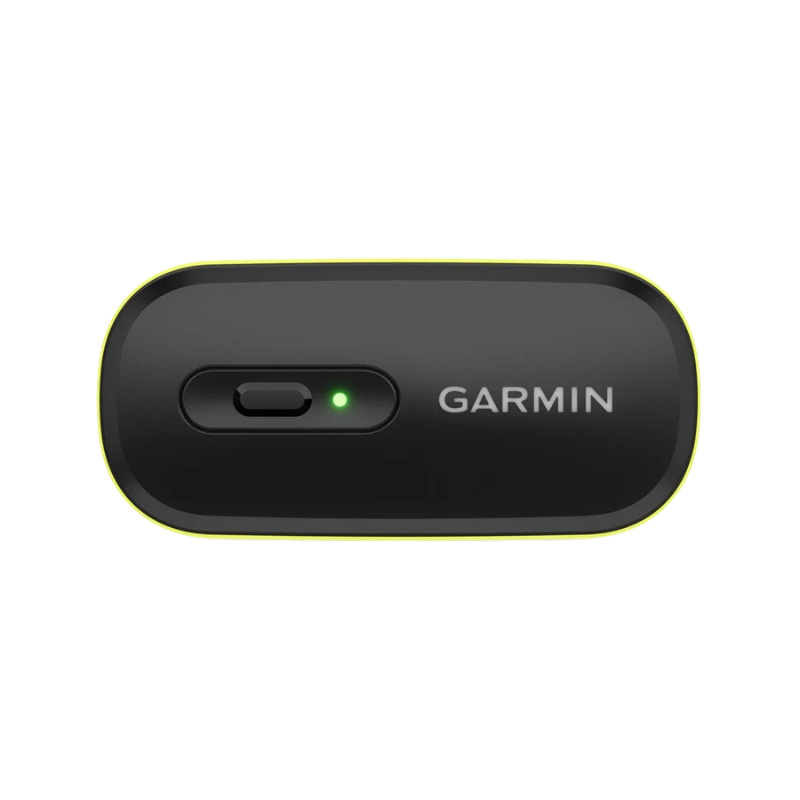 Garmin HRM 600 — Monitor de Frecuencia Cardíaca | YourTop Store (M-XL)