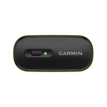 Garmin HRM 600 — Monitor de Frecuencia Cardíaca | YourTop Store (M-XL)