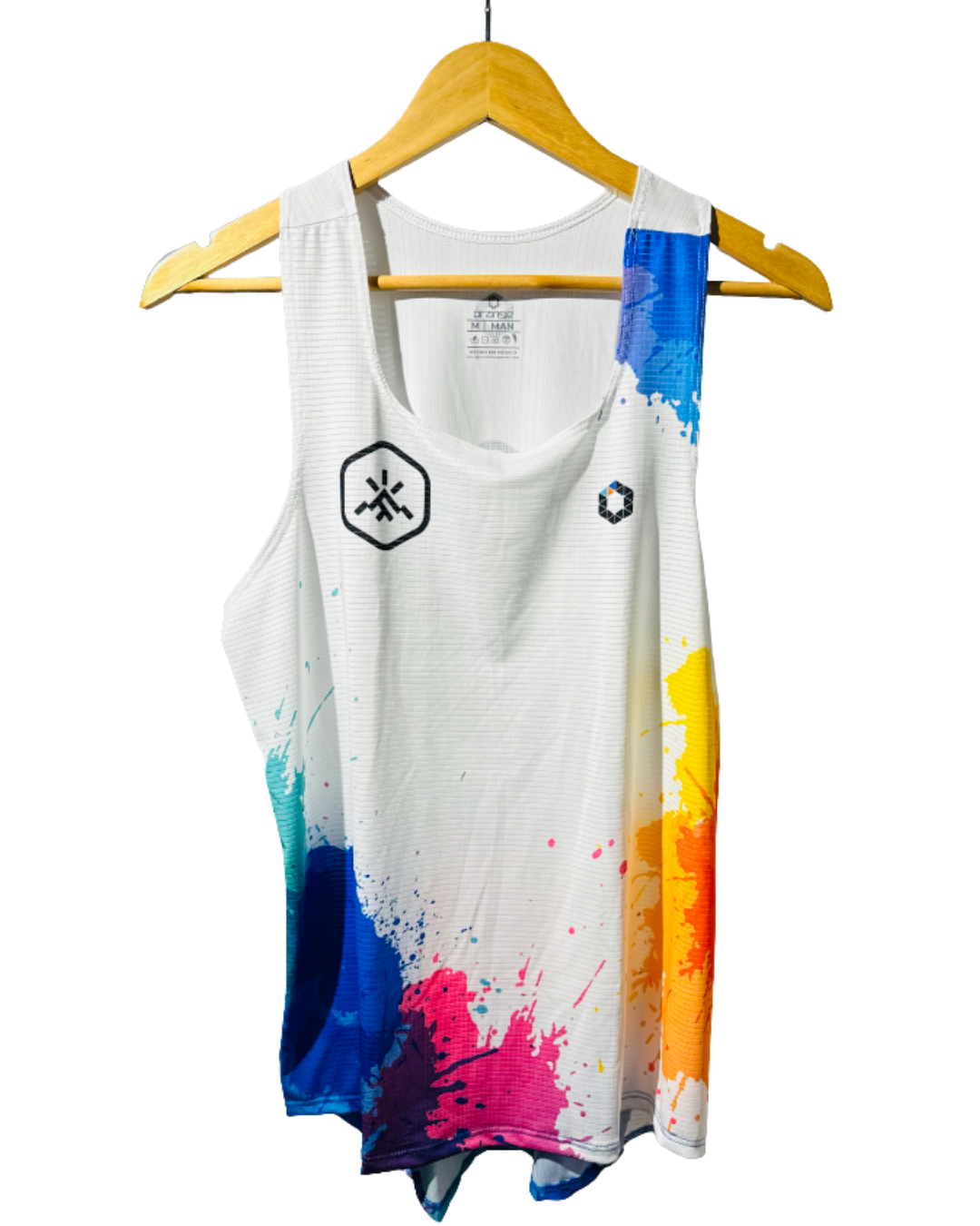 Tank para correr Yourtop Store Farben