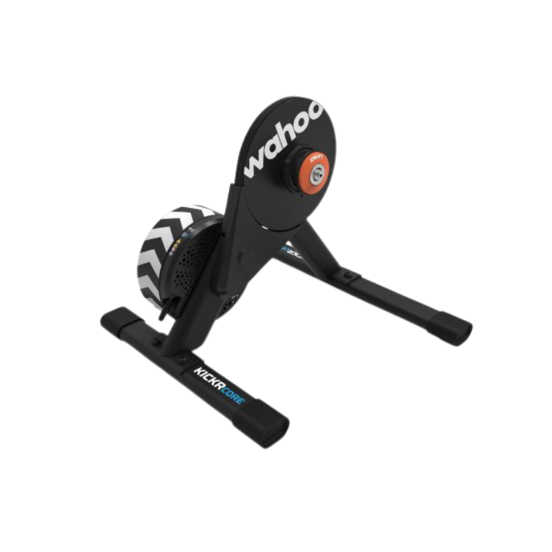 Wahoo KICKR Core 2 con Zwift Cog y Click — Rodillo Inteligente para Zwift | YourTop Store