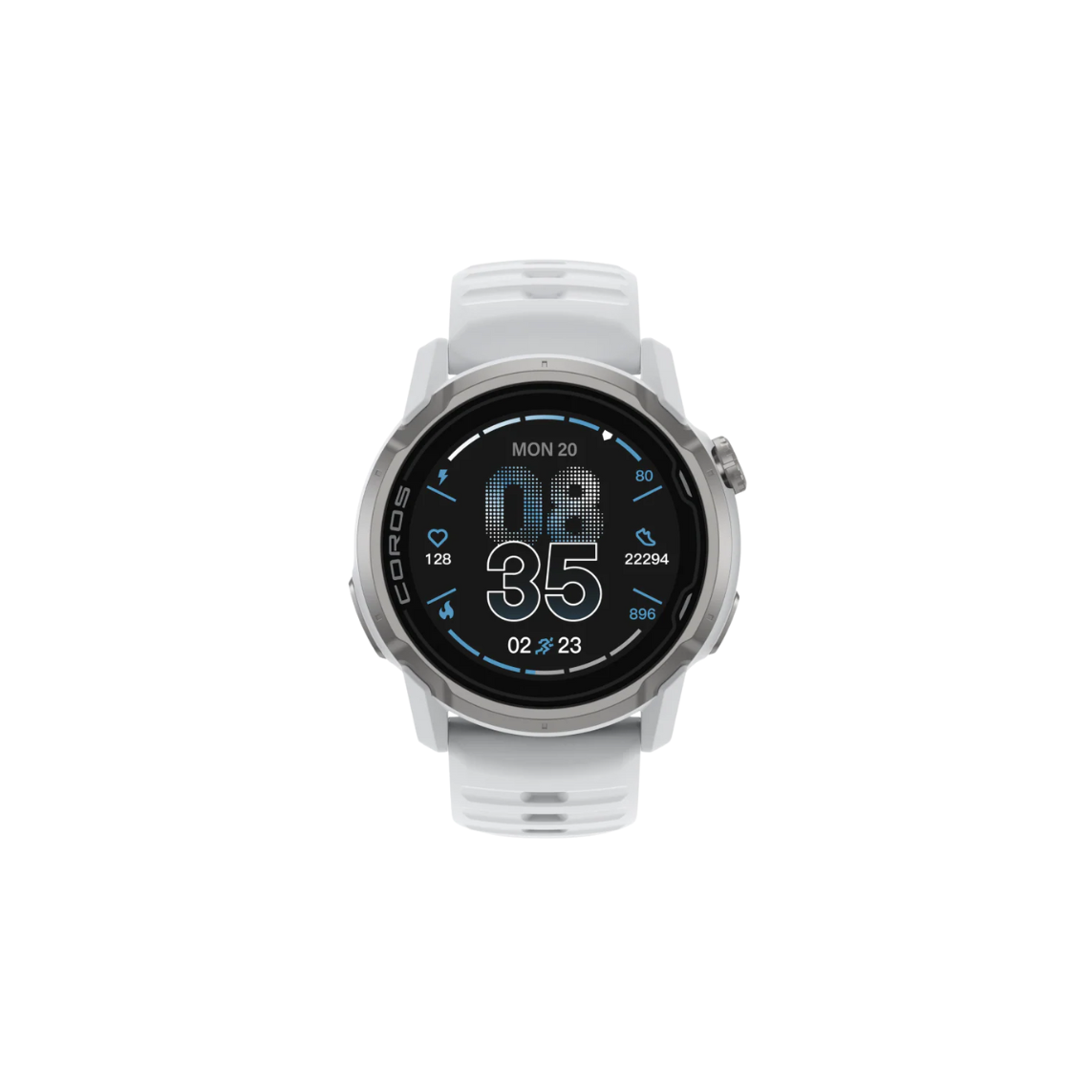 Coros Apex 4 Reloj GPS