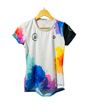 Playera para correr Yourtop Store Farben