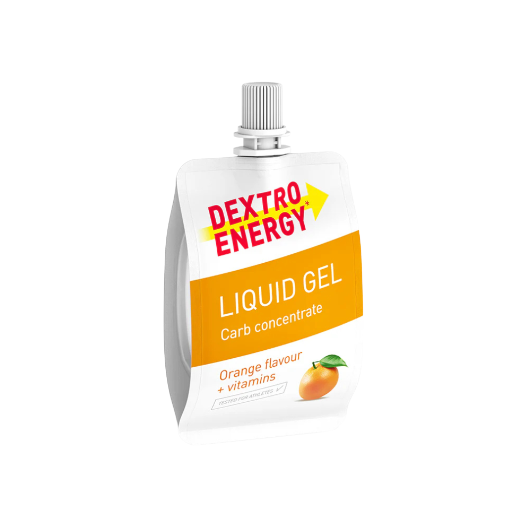 Dextro Energy Gel Liquido