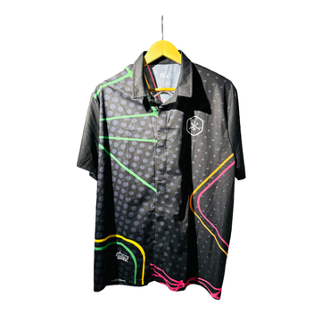 Camisa Gravel Yourtop Store