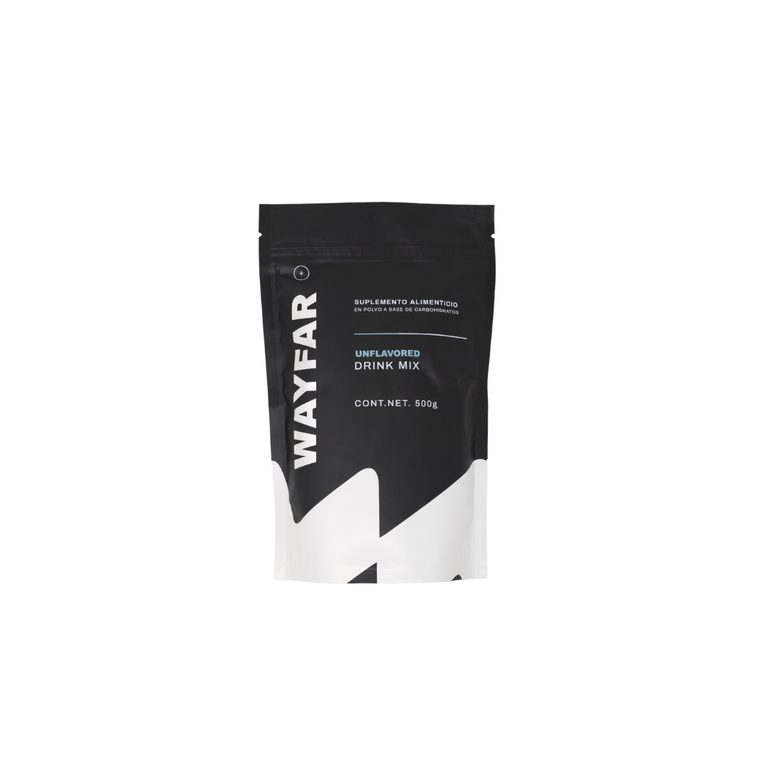 WAYFAR Drink Mix SIN SABOR 500 GR