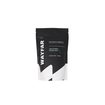 WAYFAR Drink Mix SIN SABOR 500 GR