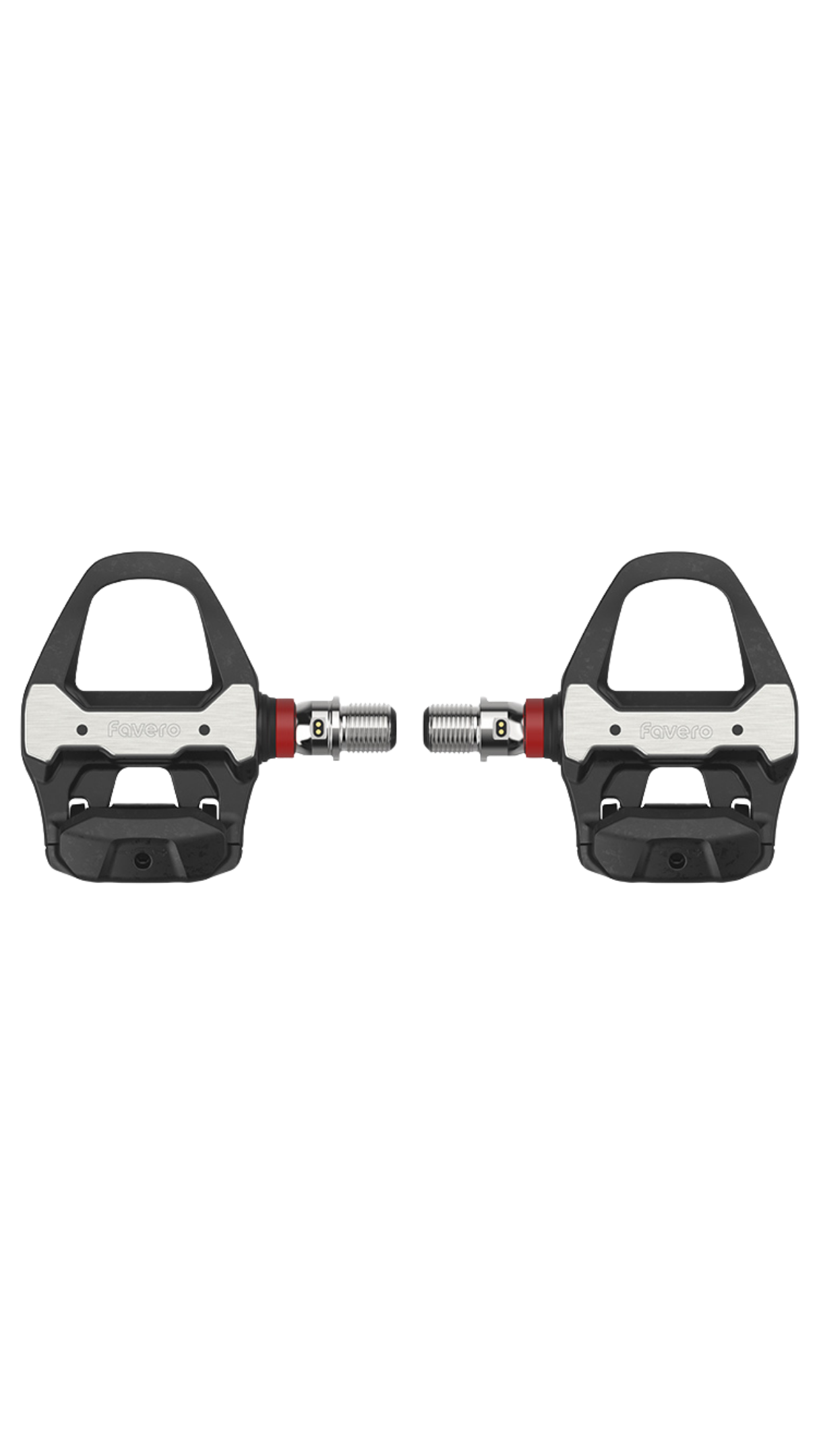 Pedales Favero Assioma PRO RS-2