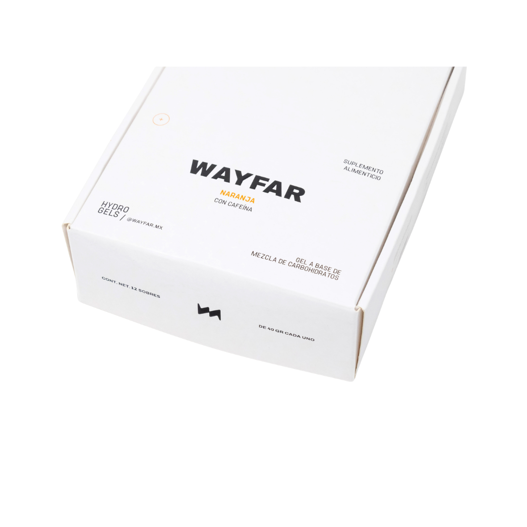 WAYFAR Hydro Gel pza