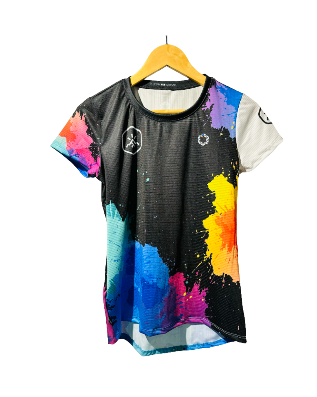 Playera para correr Yourtop Store Farben