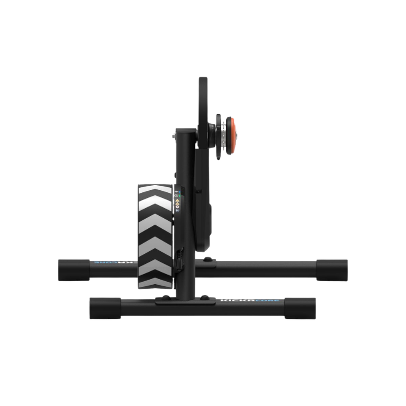 Wahoo KICKR Core 2 con Zwift Cog y Click — Rodillo Inteligente para Zwift | YourTop Store