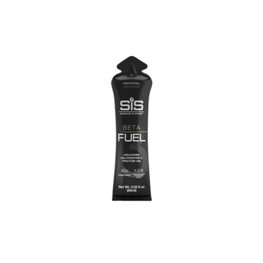 SiS Beta Fuel Gel — Gel Energético Dual 40g Carbohidratos | YourTop Store